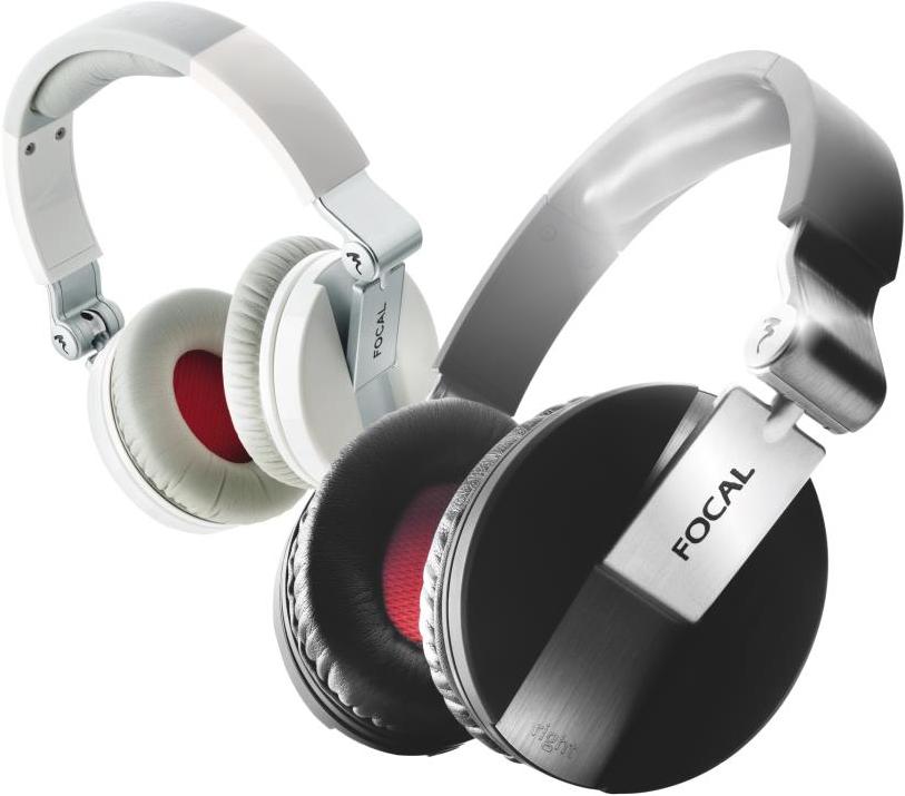 focal
