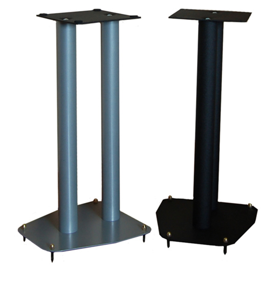 stands
