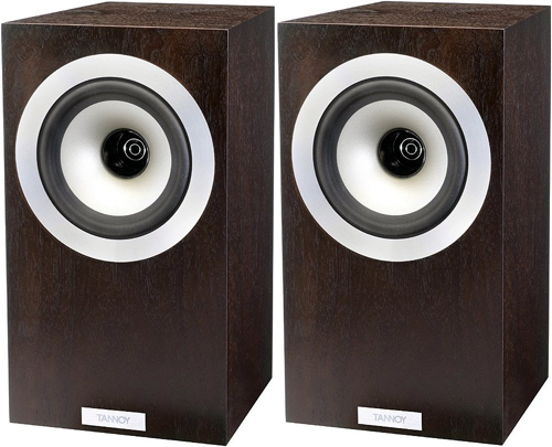 tannoy