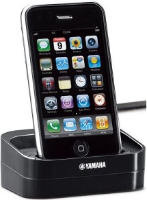 YAMAHAYDS12DOCK