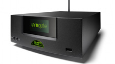 All about Naim