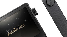 Astell & Kern Firmware Updates