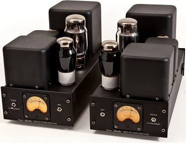 IconaudioMB30SEmonoblocks