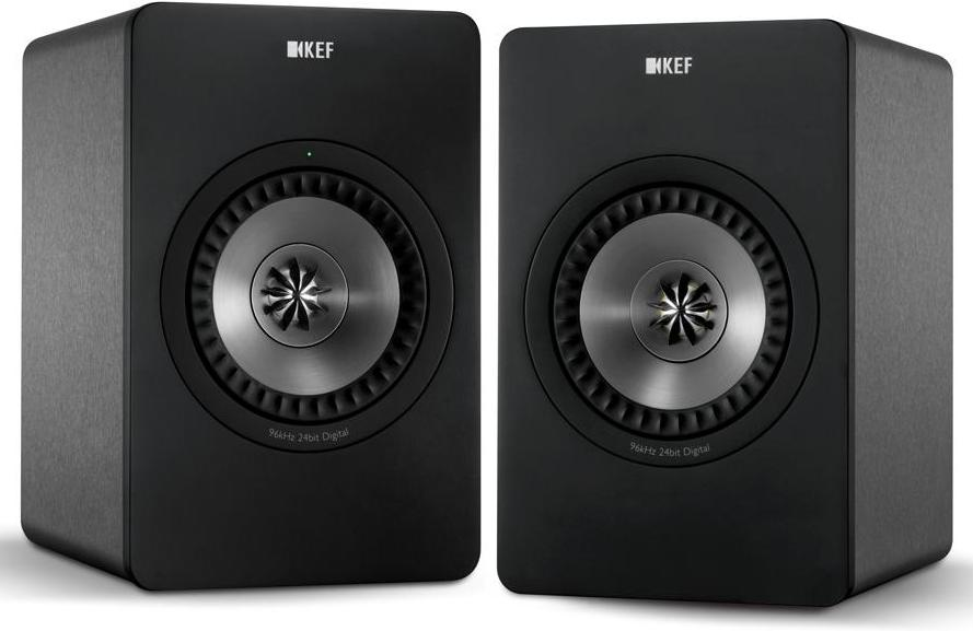 KEFX300AACTIVESPEAKER