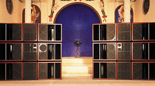 The Beauty of High End Hi-Fi