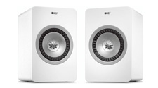 WIRELESS AND ACTIVE!
