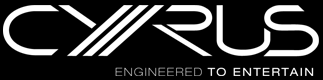 Cyrus logo