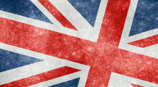 The Best Of British!