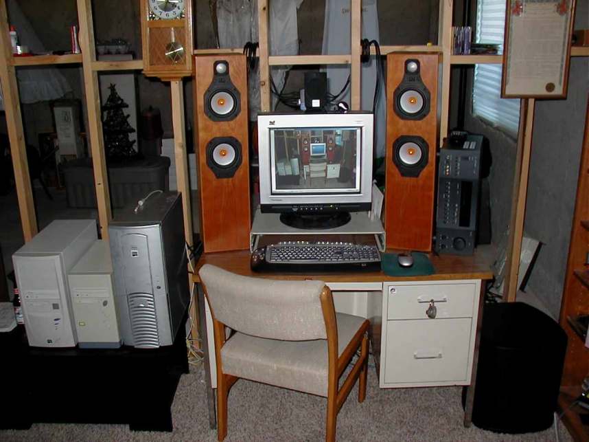 hifispeakers