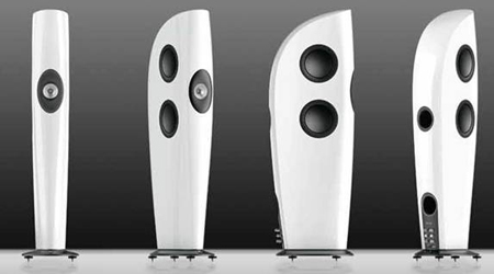 KEF Blade
