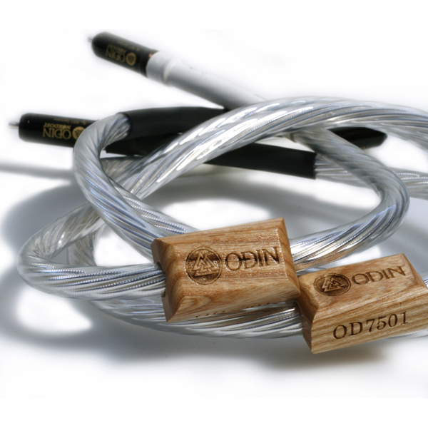 Nordost and the Benefits of High Quality Hi-Fi Cables