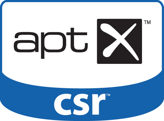 apt-X Bluetooth