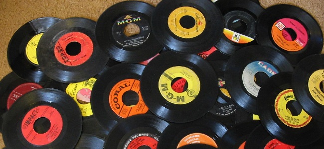 Record Store Day!