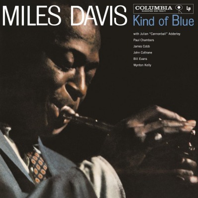 Miles Davis - Kind of Blue