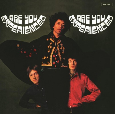The Jimi Hendrix Experience - Are You Experienced?