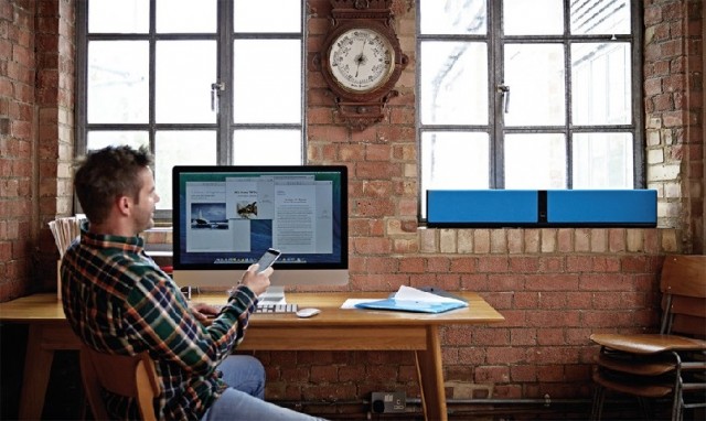 What can a soundbar do for you?