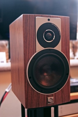 The Rubicon 2 is finished exquisitely, with all but the cabinets made and assembled by hand in Denmark.