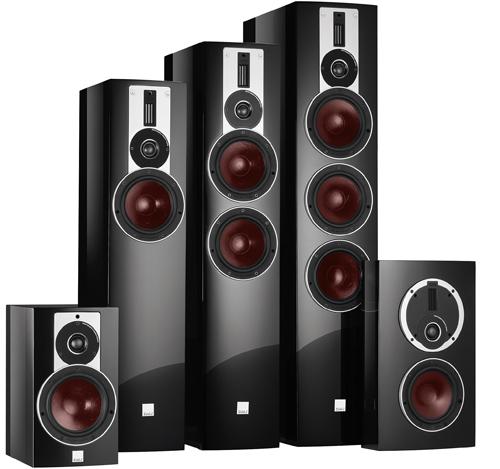 The Rubicon Range