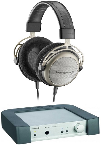 Beyerdynamic-T1