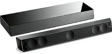 Focal-Dimension-Soundbar-Subwoofer