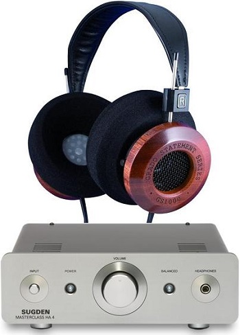 Grado PS1000e Headphones