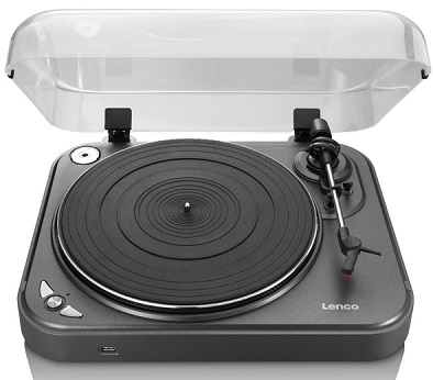 Lenco-L-83-USB-Turntable
