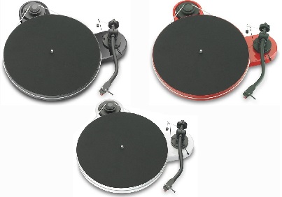 Pro-Ject-Elemental-three
