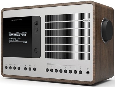 Revo SuperConnect