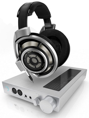 Sennheiser-HD800