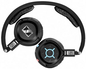 Sennheiser-MM-450-X