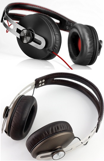 Sennheiser-Momentum