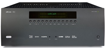 arcam-AVR 380