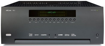 arcam-AVR450