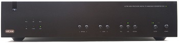arcam-D33