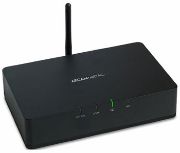 arcam-airDAC