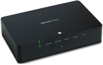 arcam-irDAC