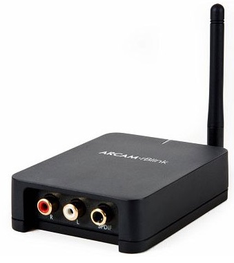 arcam-rblink