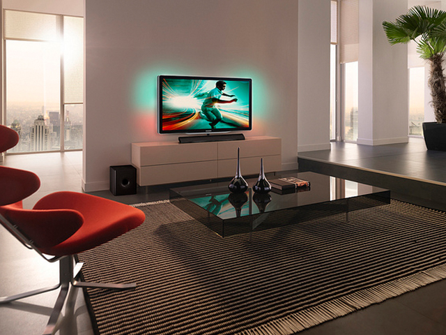 home cinema