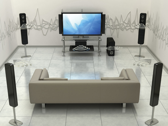 5.1surroundsound