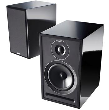 Acoustic Energy 301 Speakers