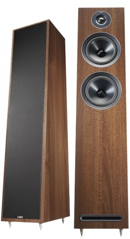 Acoustic Energy AE 103 Speakers