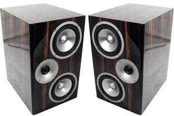 Acoustic Energy Reference 2