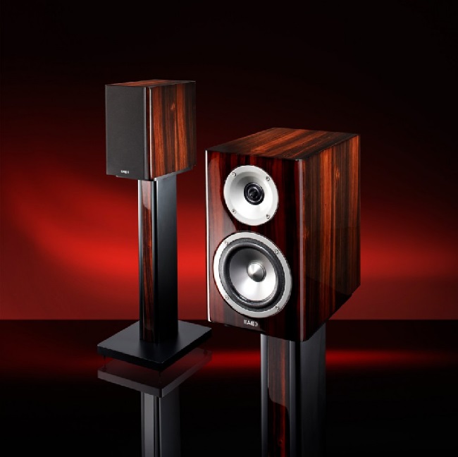 Acoustic Energy Reference 2