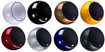 Anthony Gallo Nucleus Micro Speaker