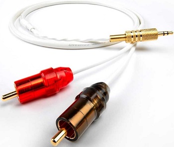 Chord-iChord-Minijack-to-RCA-Cable-VEE