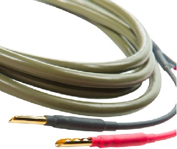 Ecosse MS2.3 Speaker Cables