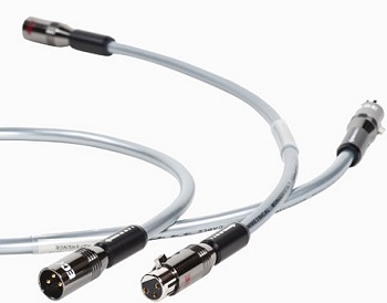 Ecosse master reference XLR