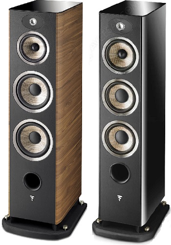 Focal Aria 948