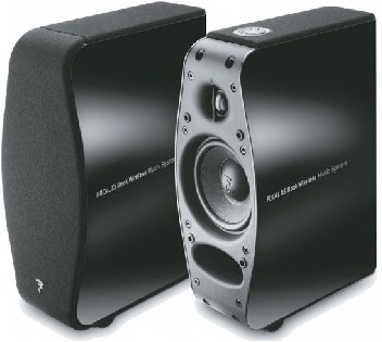 Focal XS Book Wireless 2.0