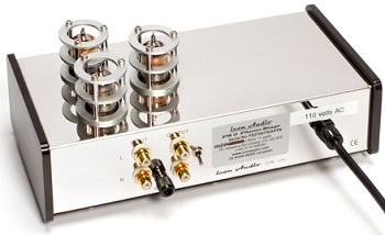 Icon Audio PS2 MM Valve Phono Stage